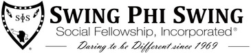 Swing Phi Swing Social Fellowship, Incorporated. Daring to be Different