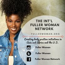 Thank you for donating to Nakawa Warriors's Warrior Bags, Int'l Fuller Woman Network!